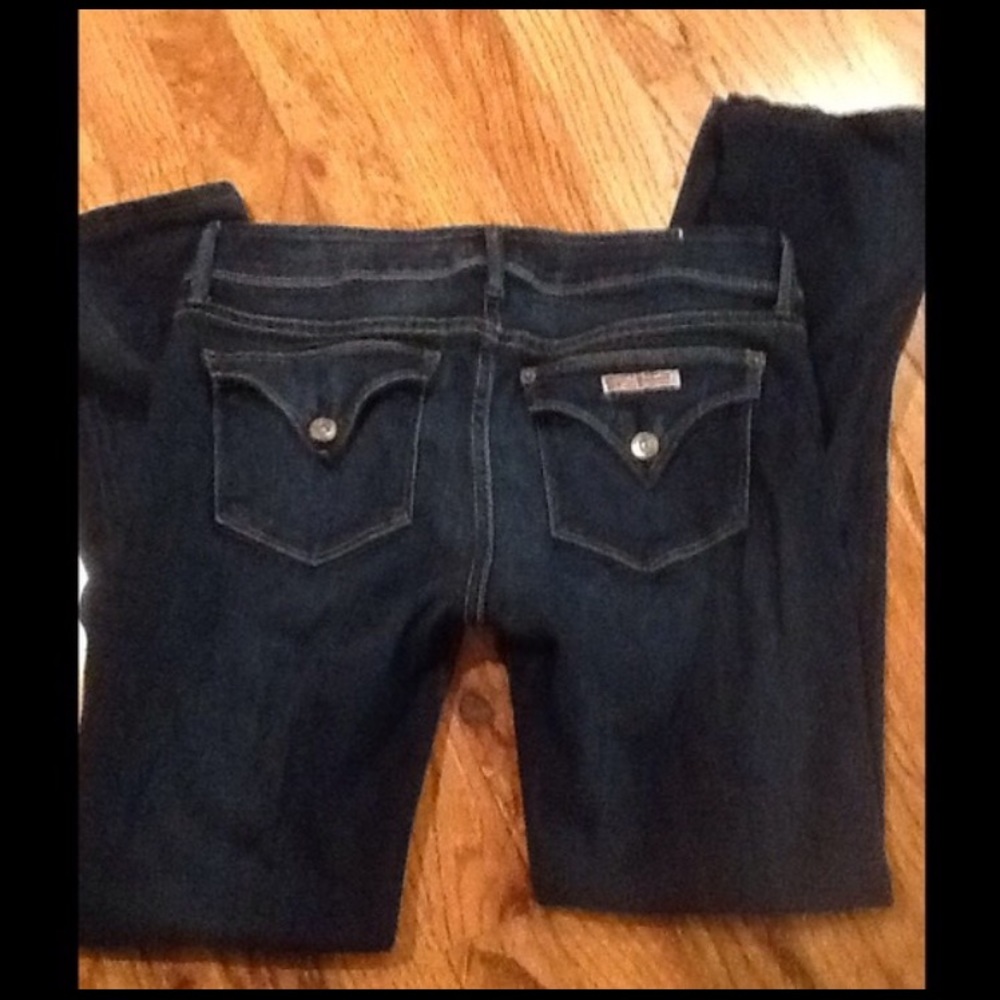 Hudson jean